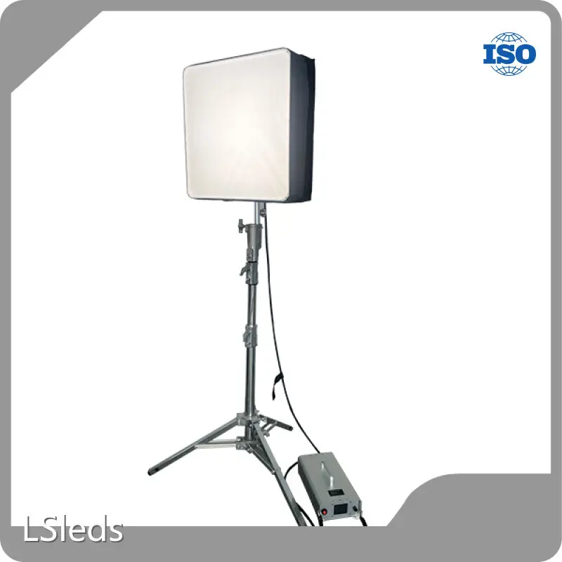 Led Lights for Videography - - LSleds 1
