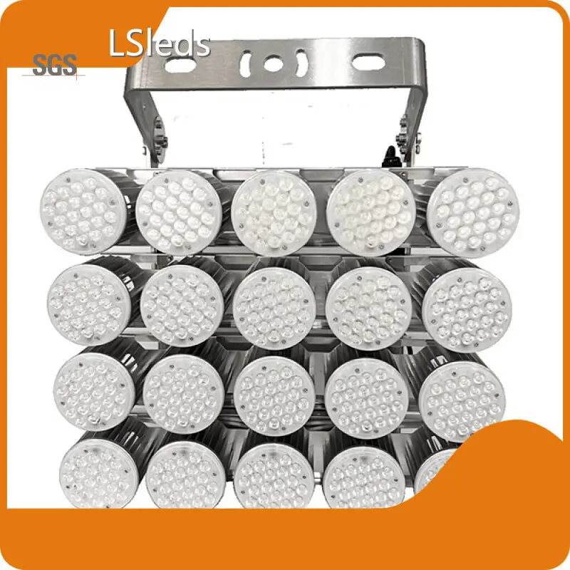 Led Sports Light Vendor 1