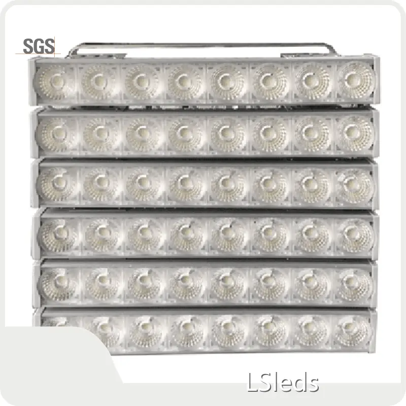 High Heat Light Fixture Maker 1