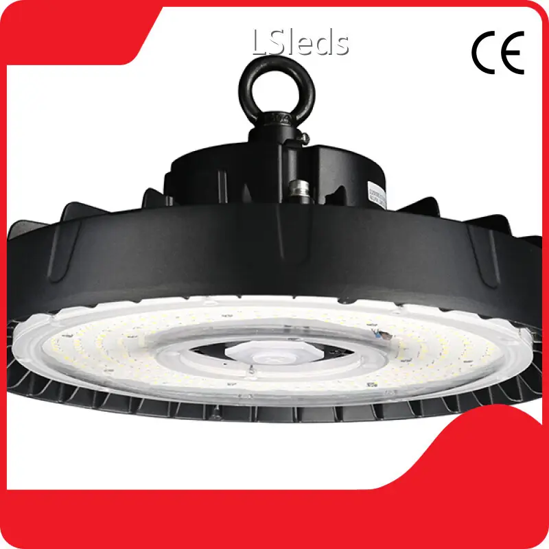 LSleds 200 Watt Led High Bay Lights 200 Watt Led High Bay LightsCompany 1