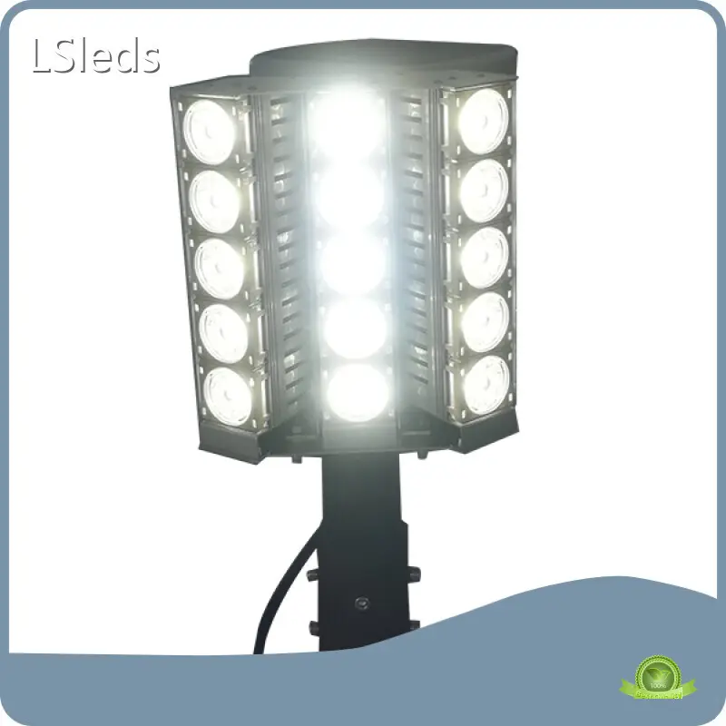 Cost-effective Led Street Light Fixtures Led Street Light Fixtures Company 1