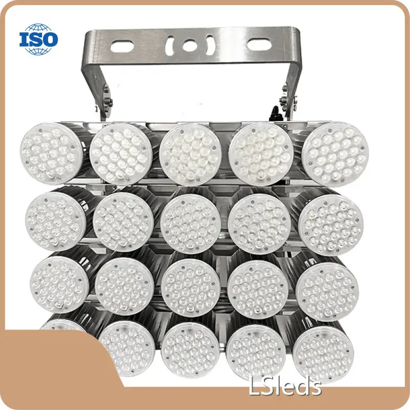 Rgb Garden Lights Dealer 1