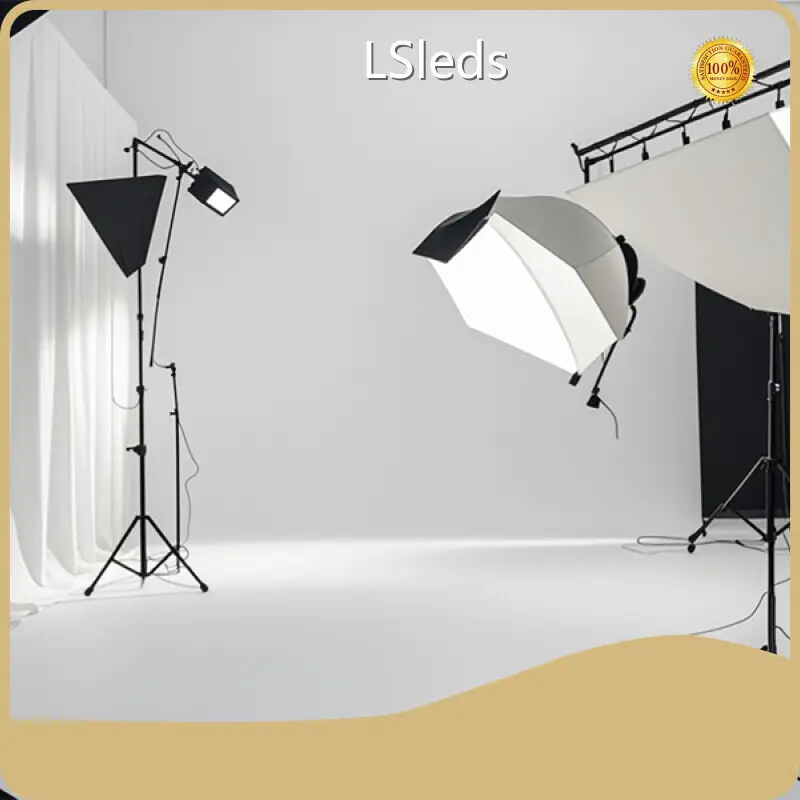 Factory Direct Led Movie Lights Price List 1
