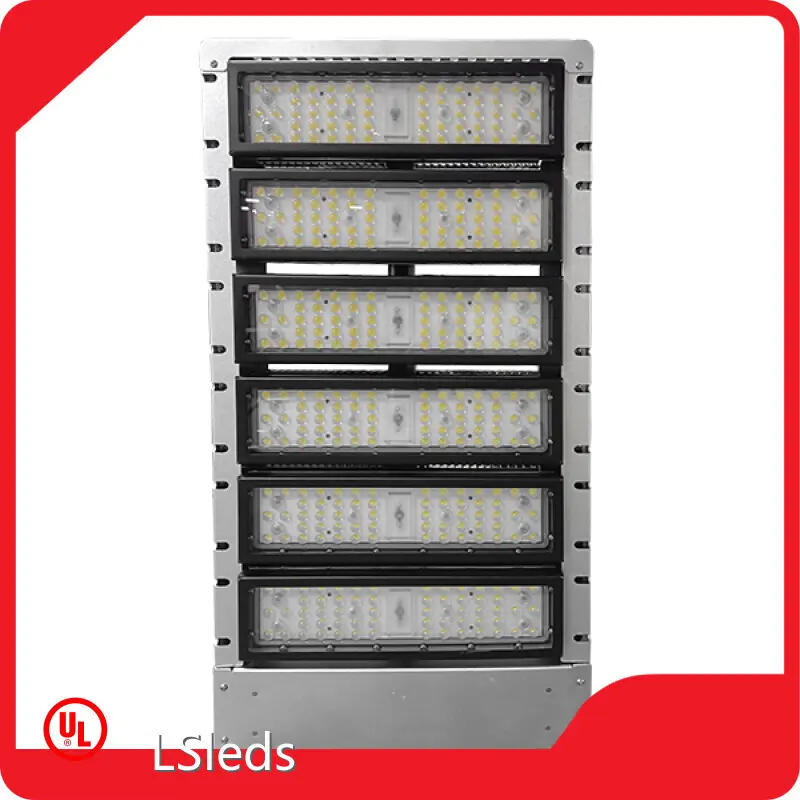 High Temperature Lighting Vendor 1