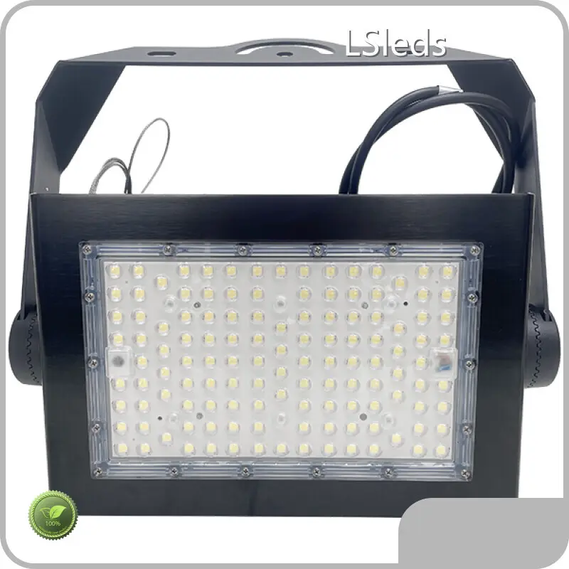 High Power Led Flood Light Company 1
