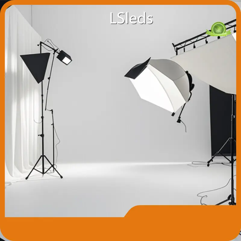 Film Light Supplier 1
