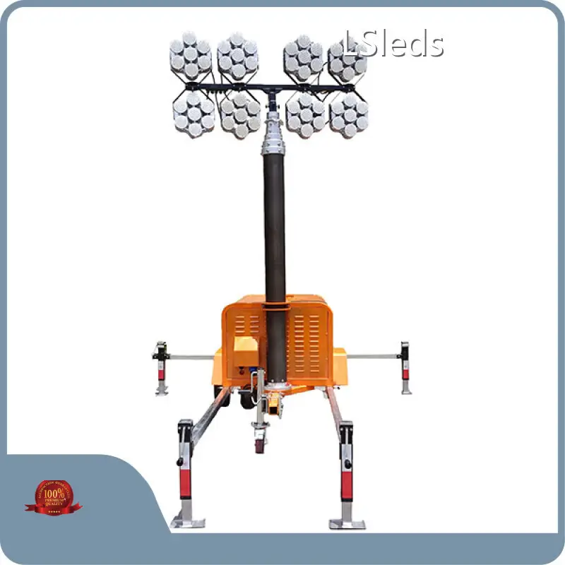 Highly Rated Tower Lights for Sale 1