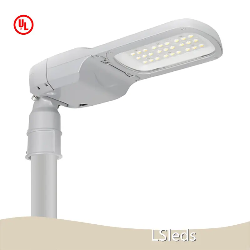 Shoe Box Light Fixture Vendor 1