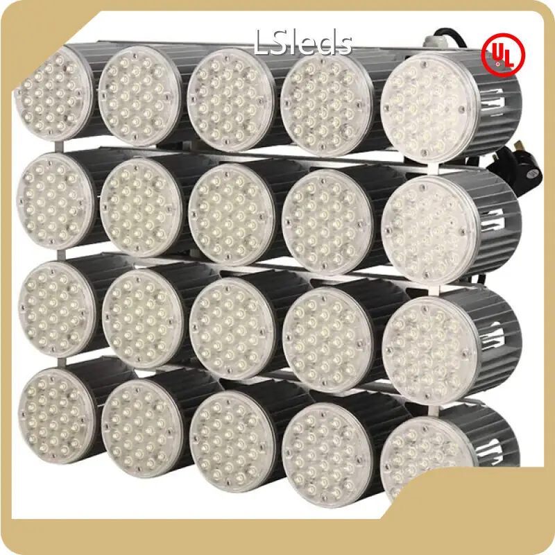 Outdoor Sports Lighting Supplier 1