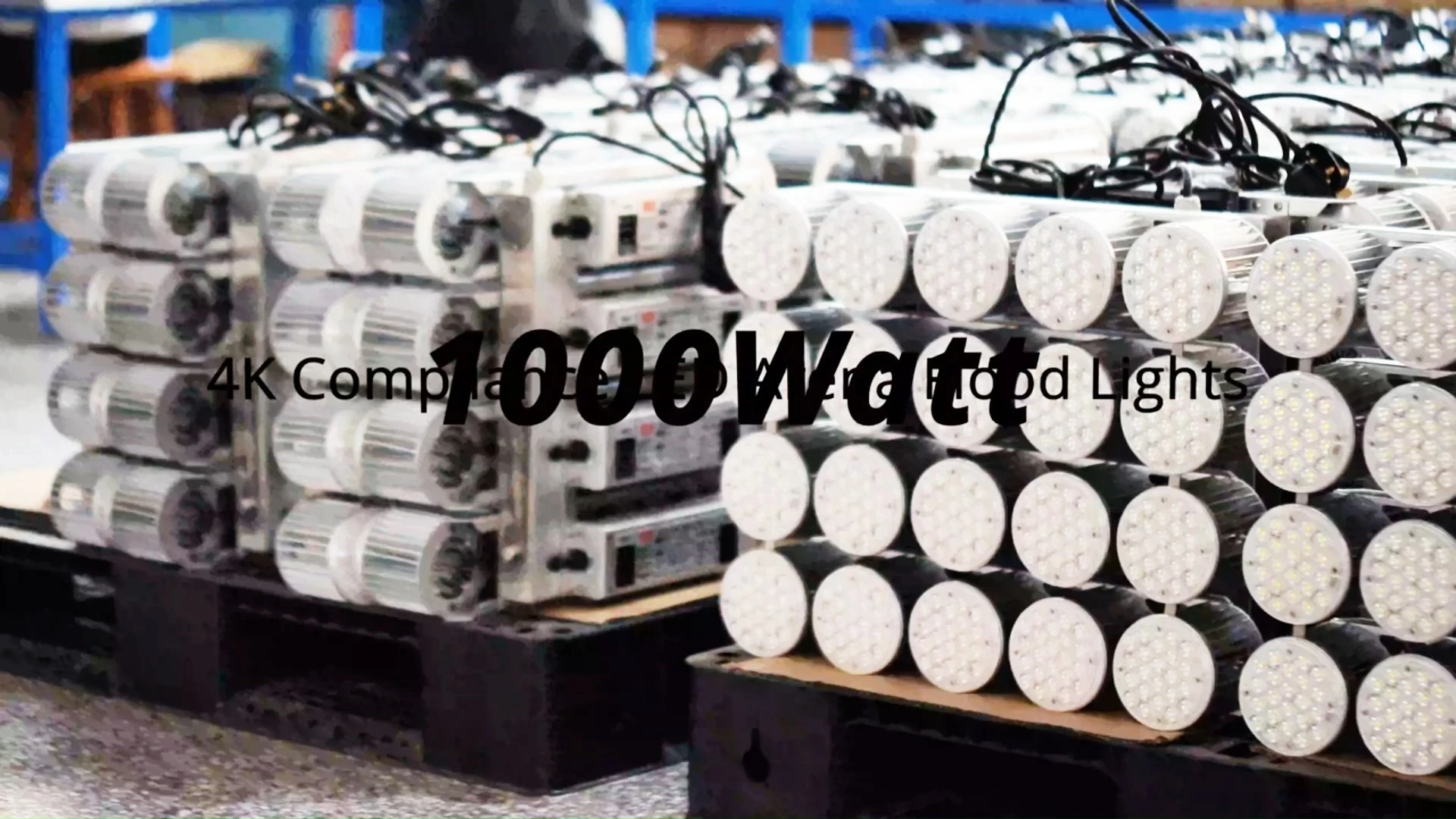 Hot Sale Led Sports Floodlights 2000W Stadium LED Lighting 1