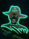Custom Led Sparkler Supplier for Bar 3