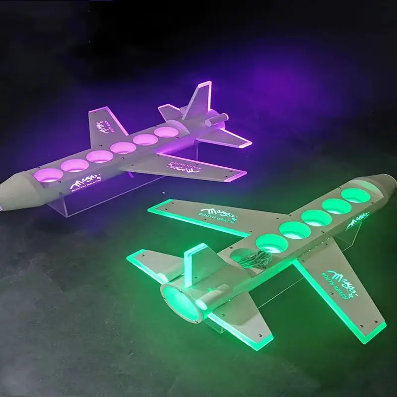 Led Bottle Carrier Nightclub Full Colorsupplier 5