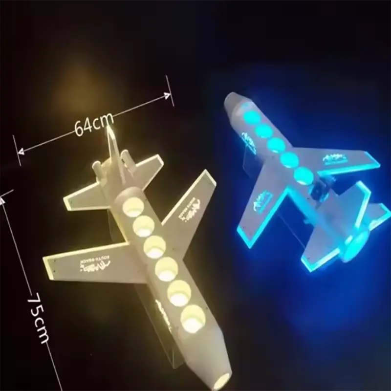 Led Bottle Carrier Nightclub Full Colorsupplier 6