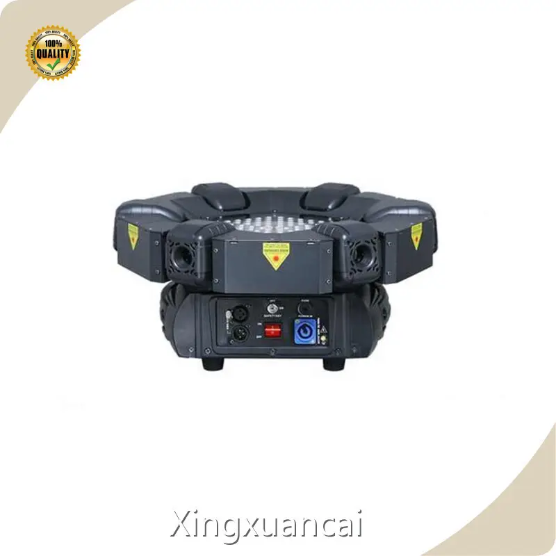Stage Light Manufacturer Supplier for Bar10-15 Days 1