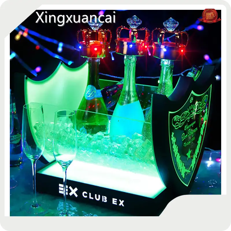For Bar Led Bar Furniture 120x40x40cm by Xingxuancai 1