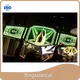 Bottle Service Presenters Static Weak Or Bright and Flashing Multi Colors Or Customized KSC012supplier 1