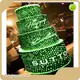 Led Ice Bucket Static Weak Or Bright and Flashing Multi Colors Or Customized Can Be Customizedmanufacturer 1