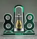 Wholesale Custom Bottle Presenter Price List 2