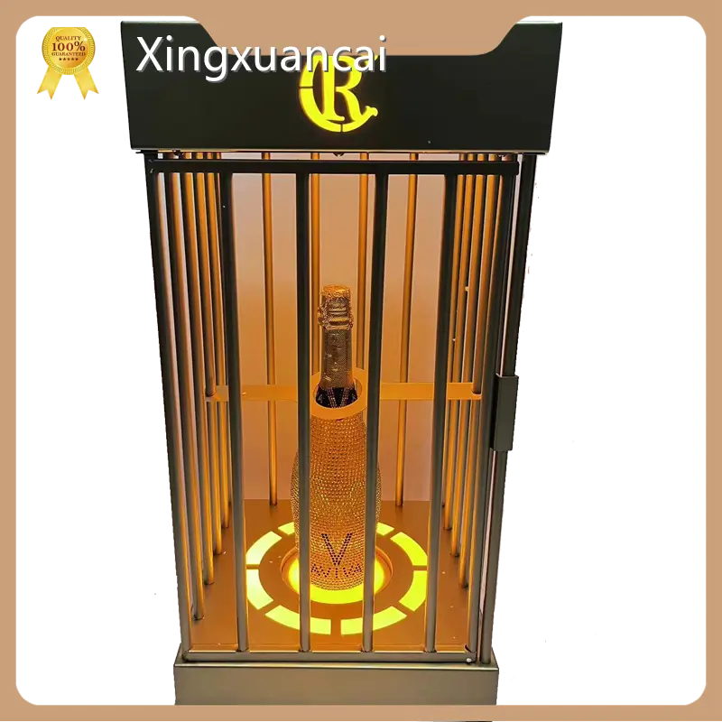 Led Ice Bucket Can Be Customized 10-15 Dayssupplier 1