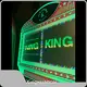 Wholesale Led Letter Board Bottle Presenter Factory for Bar 1
