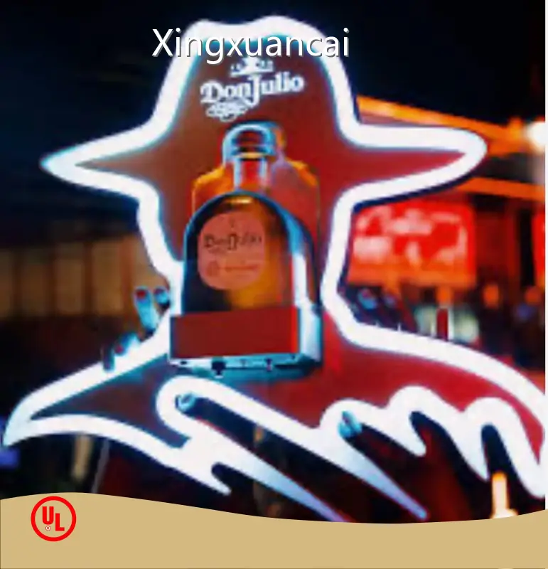 Wholesale Led Bottle Carrier Price List 1