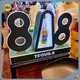 Wholesale Custom Bottle Presenter Price List 1