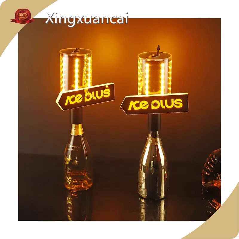Hot Sale Led Furniture for Bar 1
