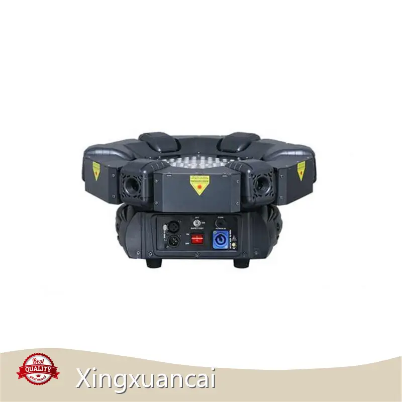 Led Moving Head Light Display 40x20x20cmmanufacturer 1
