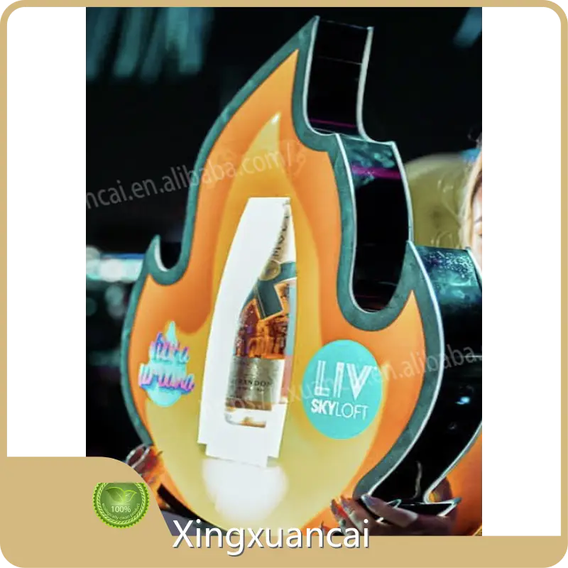 Led Sparkler Available - for Bar - Xingxuancai 1