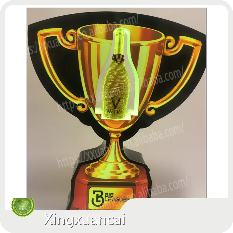 Bottle Service Presenters Available - for Bar - Xingxuancai 1