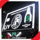 Nightclub Bottle Presenter for Bar Static Weak Or Bright and Flashing Multi Colors Or Customizedfactory 1
