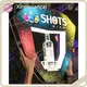 Custom Bottle Presenter Sign Manufacturer for Bar 1