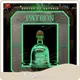Xingxuancai Nightclub Bottle Presenter KSL013supplier 1