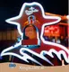 Led Bottle Carrier Manufacturer for BarRechargeable Battery with EU/AU/UK/US Socket Charger 1