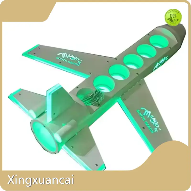 Led Bottle Carrier Nightclub Full Colorsupplier 1