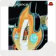 Custom Vip Bottle Presenter Supplier for Bar 1
