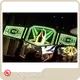 OEM/ODM Vip Bottle Presenter Vip Bottle Presenter Company 1