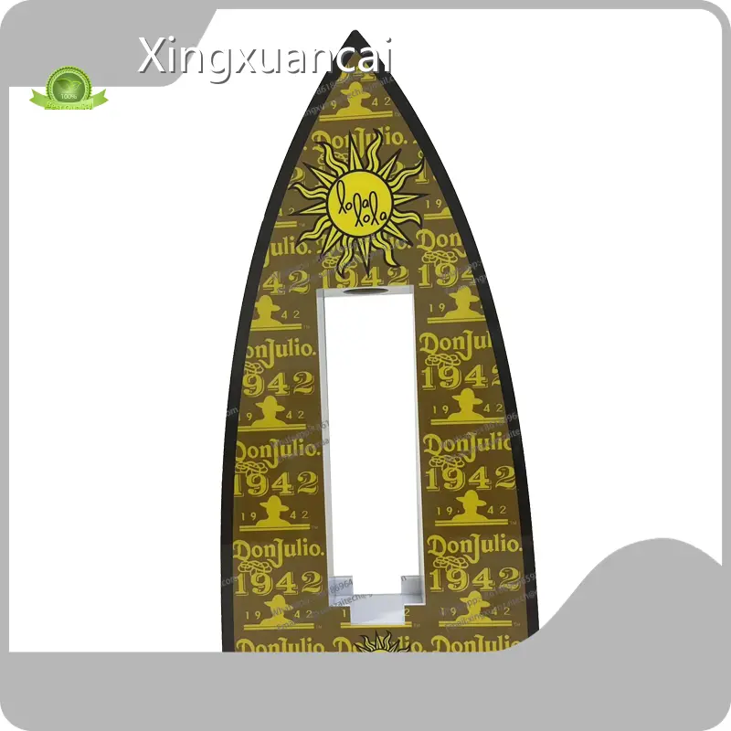 Bottle Presenter Customized - for Bar - Xingxuancai 1