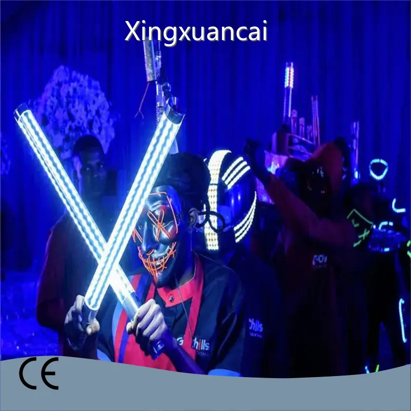 Xingxuancai Led Furniture Plastic Led Furnituremanufacturer 1