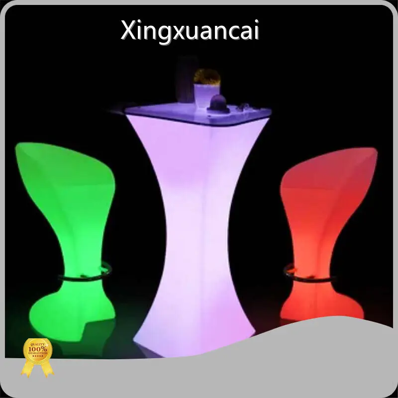 Led Table Light Factory for Bar120x40x40cm 1
