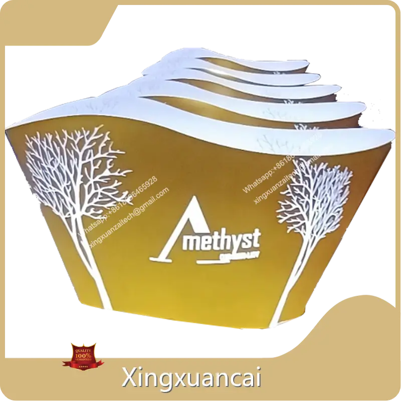 Xingxuancai Ice Bucket Led Light Xc12140manufacturer 1