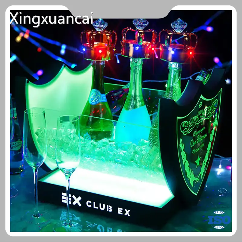 Hot Salebottle Glorifier for Bar Bottle Presenter Xc12140 1