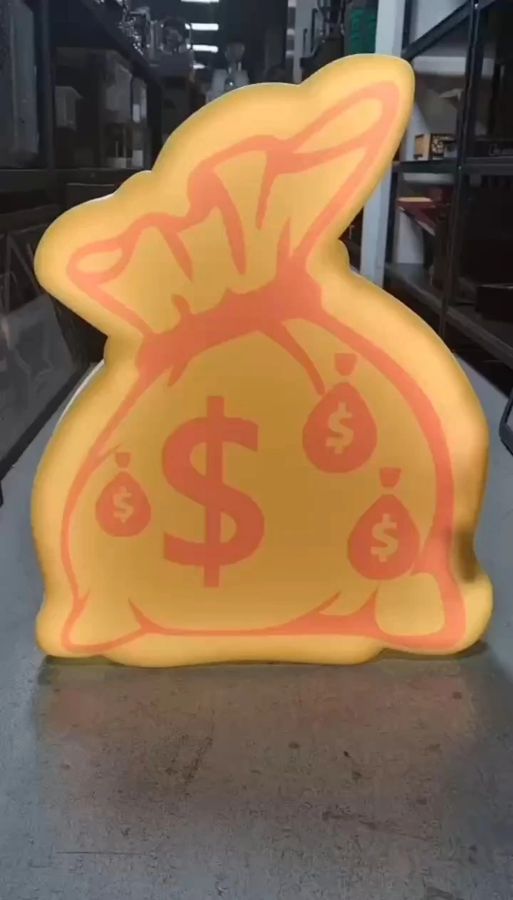 Présentoir de bouteilles en acrylique à LED - Décoration colorée pour bars et boîtes de nuit - 1776431899550587 1