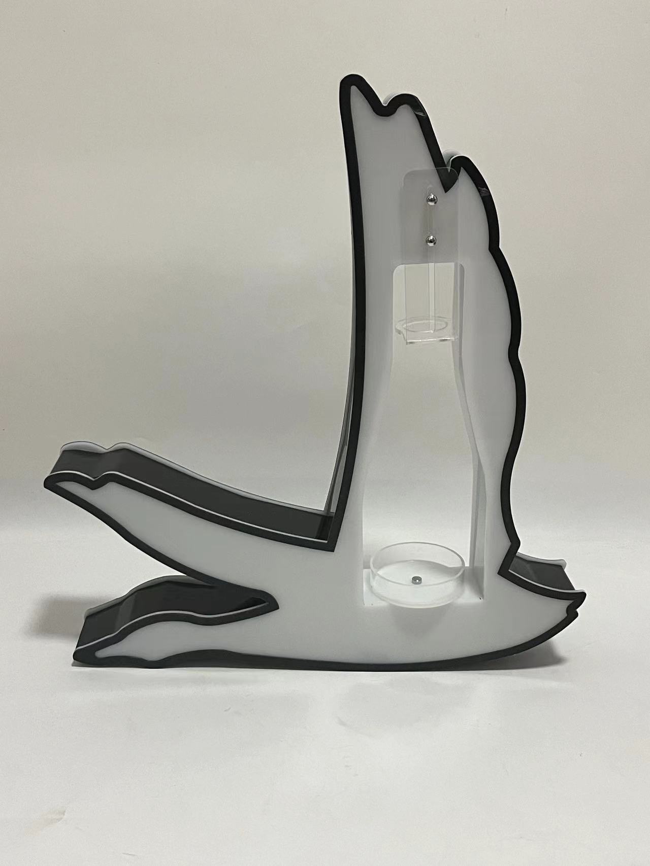 LEDアクリルボトルプレゼンター - カラフルなナイトクラブバー装飾 - 1776690282750826 3