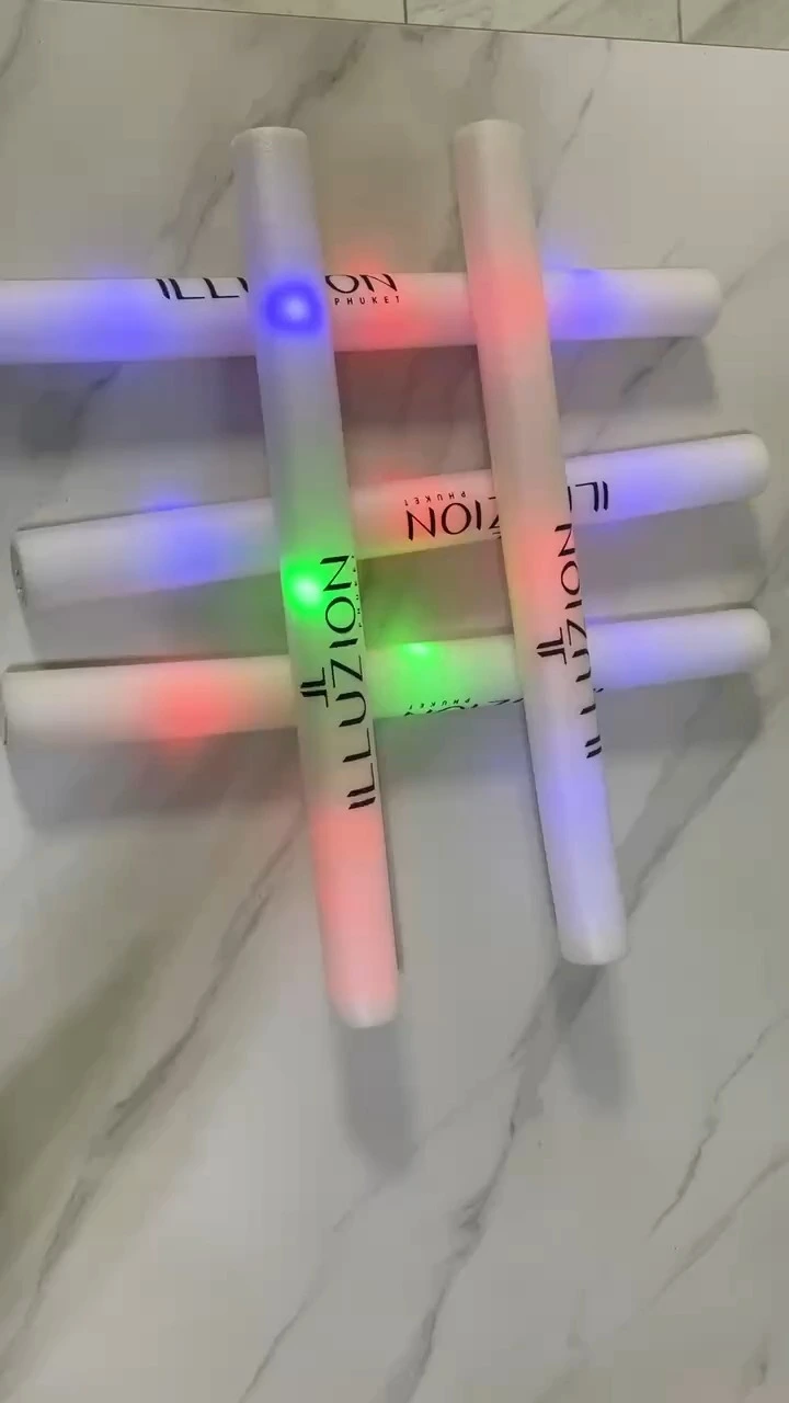 Presentador de botellas de acrílico LED 2026 - Iluminador colorido para bares y discotecas - 1778761227742601 1