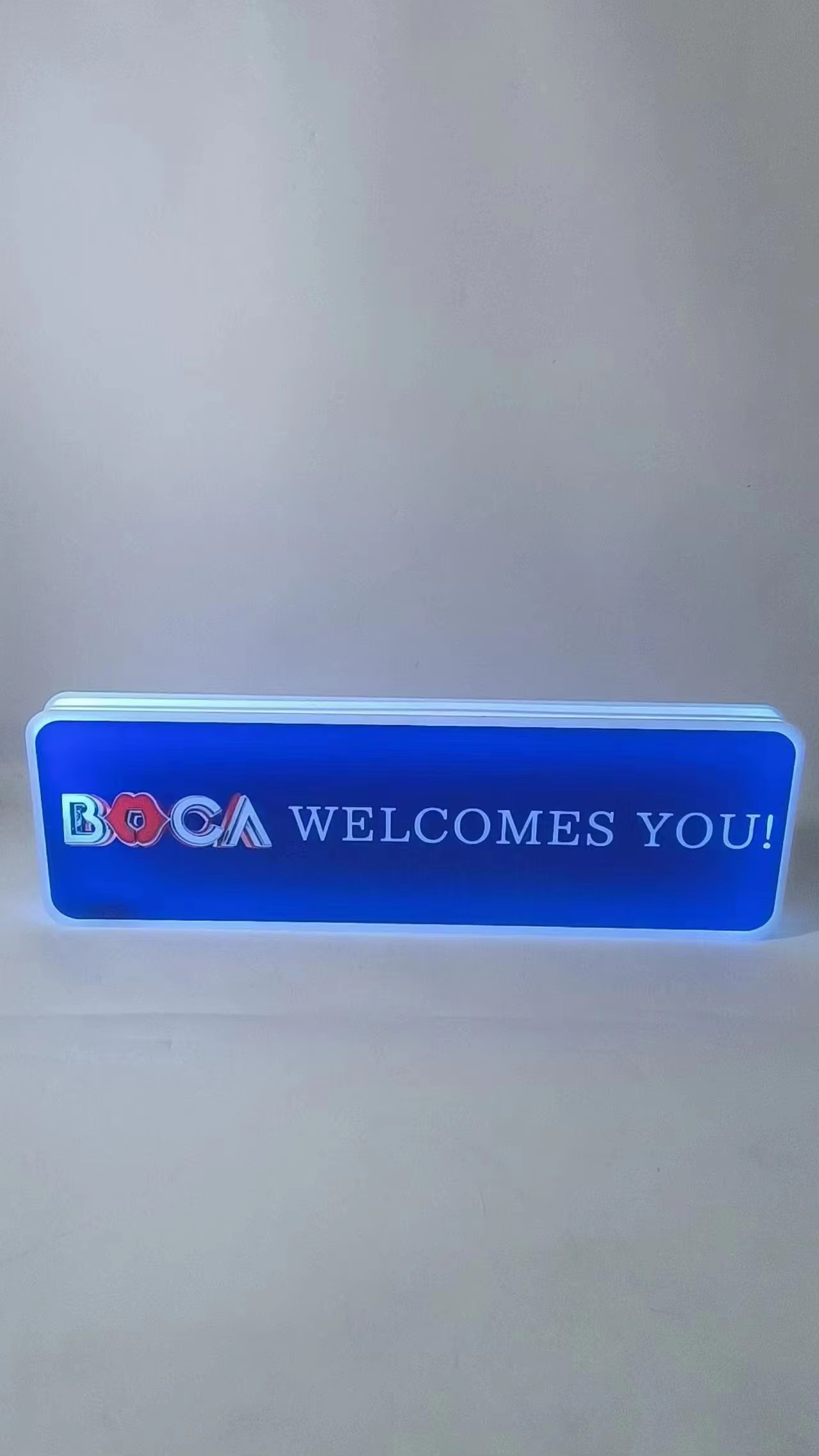 2026 LEDアクリルボトルプレゼンター - カラフルなナイトクラブバー装飾品 - 1780663908780186 5