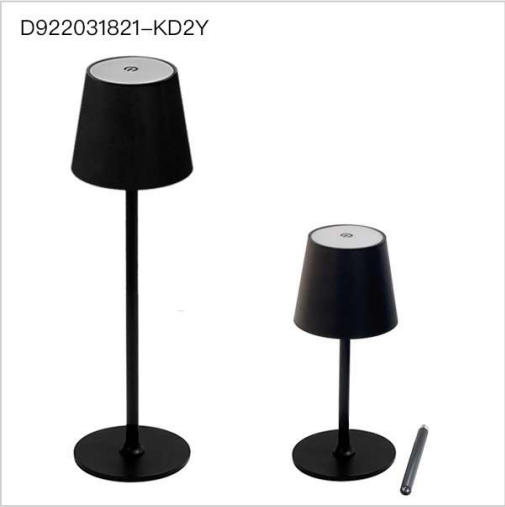2026 LEDアクリルボトルプレゼンター - カラフルなナイトクラブバー装飾品 - 1780664278722252 6