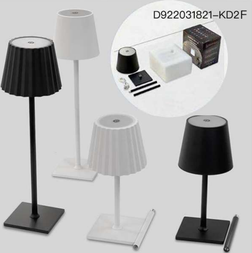 2026 LEDアクリルボトルプレゼンター - カラフルなナイトクラブバー装飾品 - 1780664278722252 3