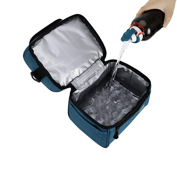 Коробки для хранения Duoyou Storage White Fabric с индивидуальным обслуживанием 3