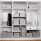 Duoyou Storage Большие кубические контейнеры для хранения ткани Duoyousupplier 4